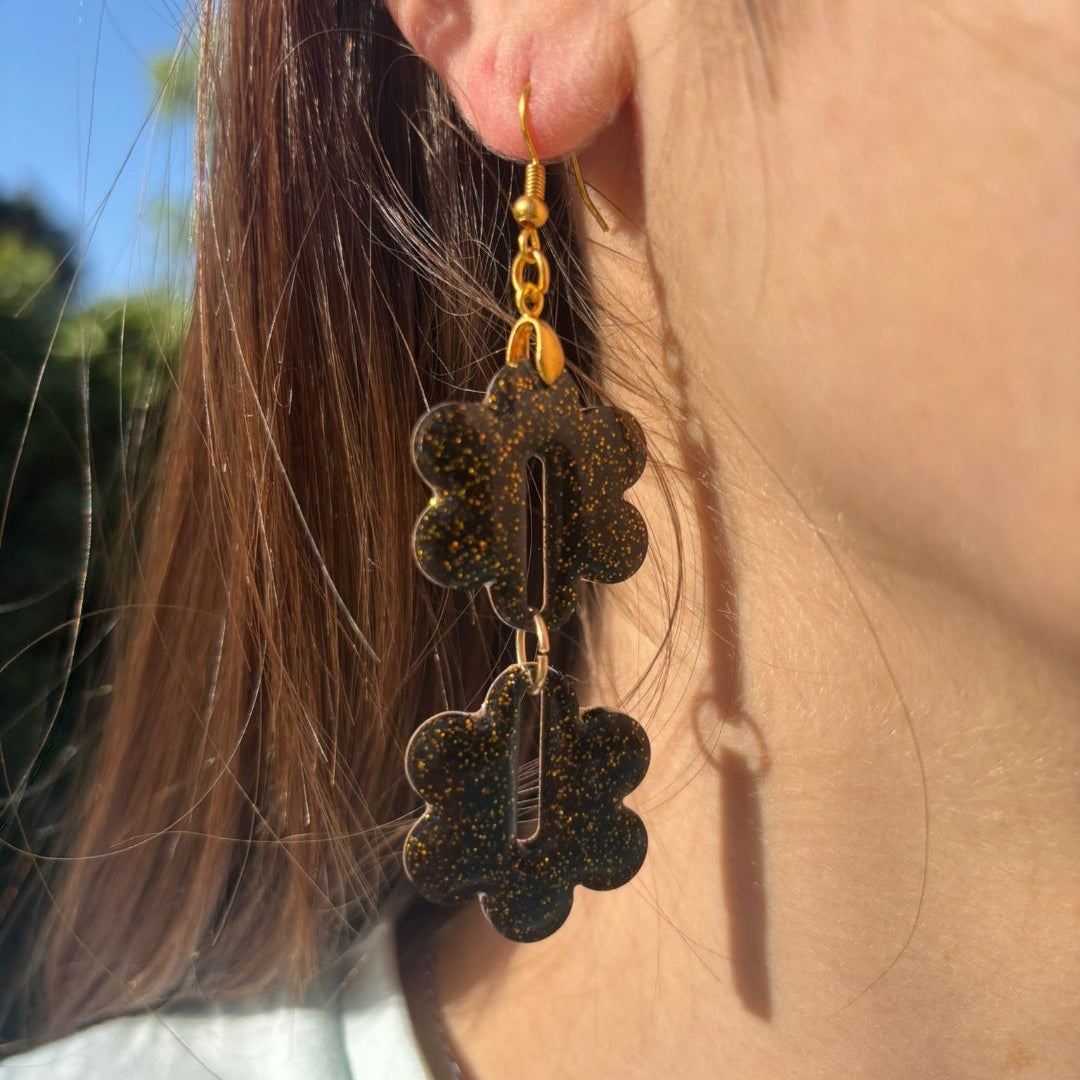 Melbourne - Doubles meurtrières