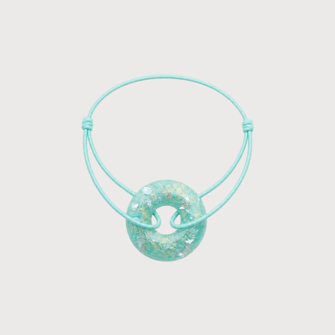 Aura - vert argent