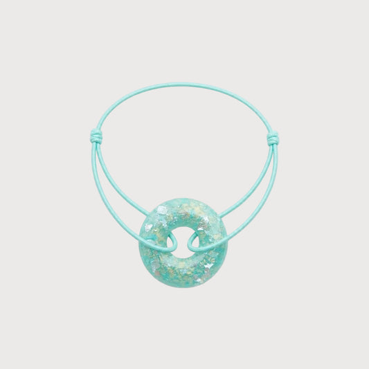 Aura - vert argent