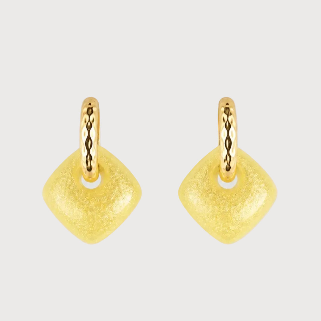 Ayers Rocks - Minis cubes