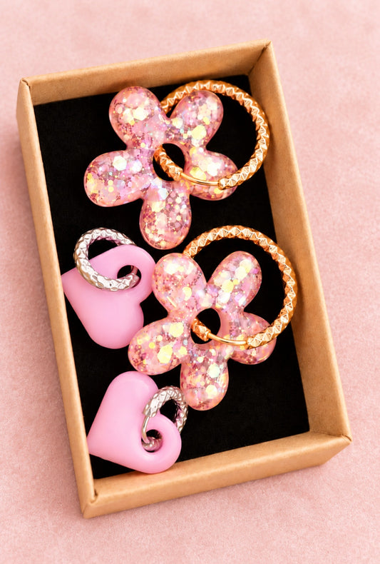 Box Octobre Rose